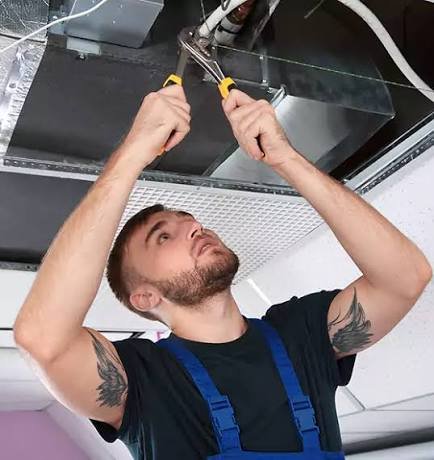 Air Duct Cleaning Pompano Beach FL I